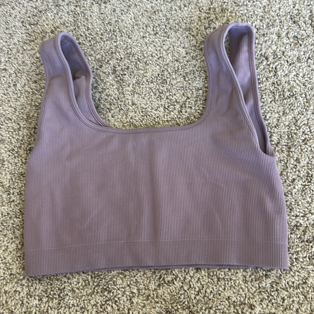 Set Active Box Cut Bra bundle - Picture 2 of 4